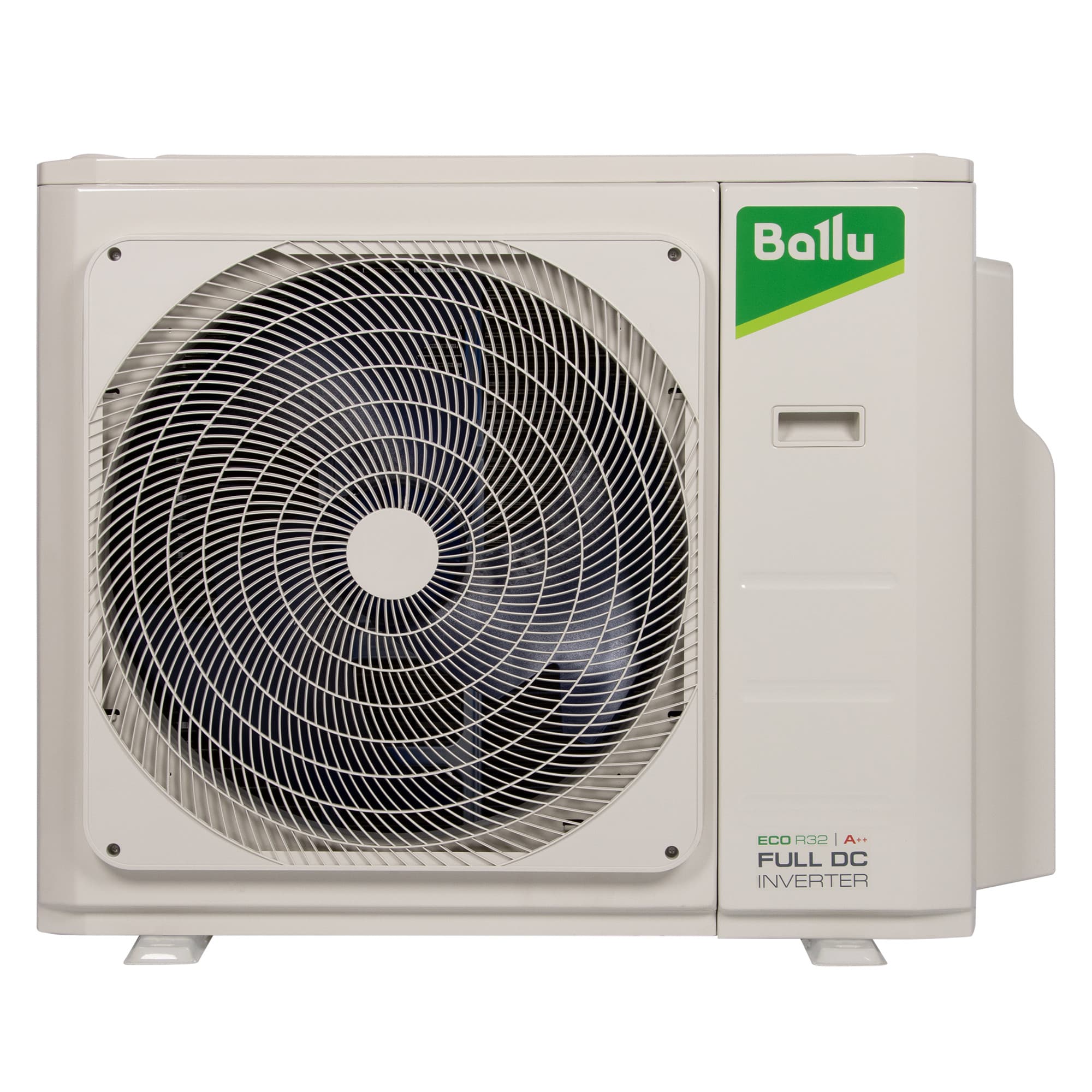 Мульти сплит-система BALLU MULTI SMART BM4OI-FM/out-28HN8_V1/EU