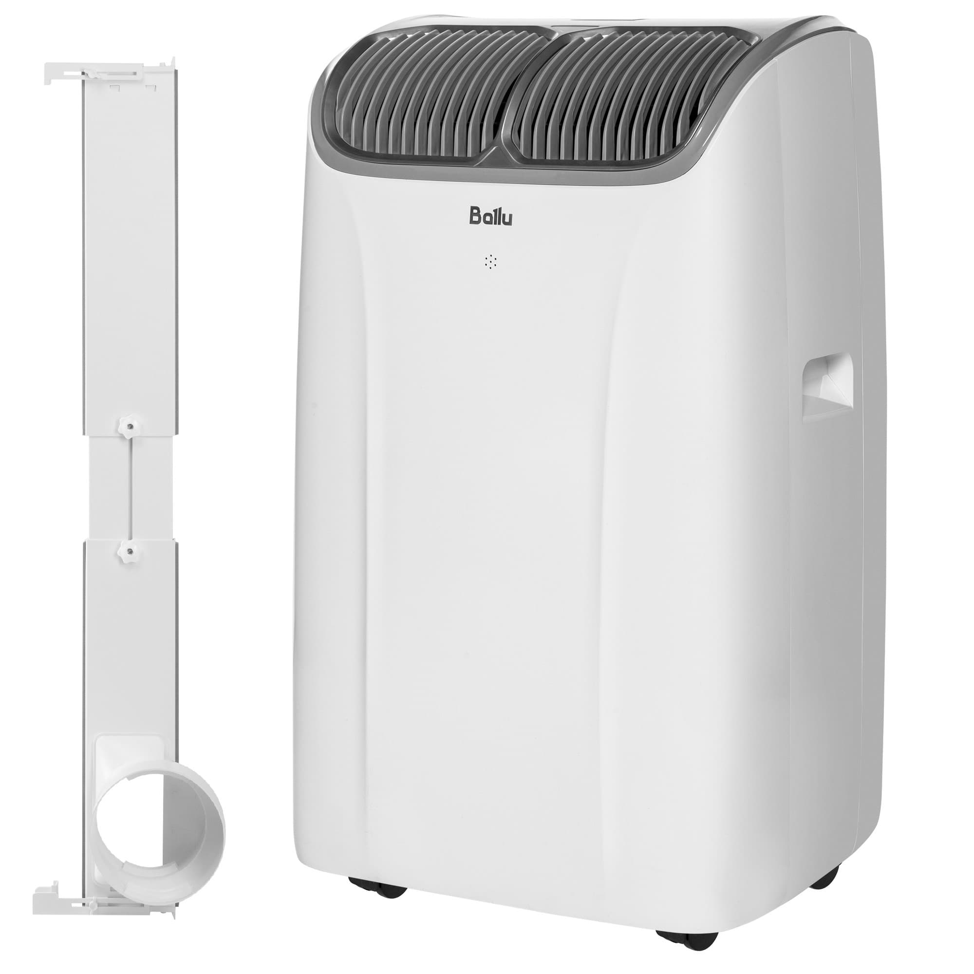 Сплит-система BALLU BPHS-09 HX/N3 + UniPort