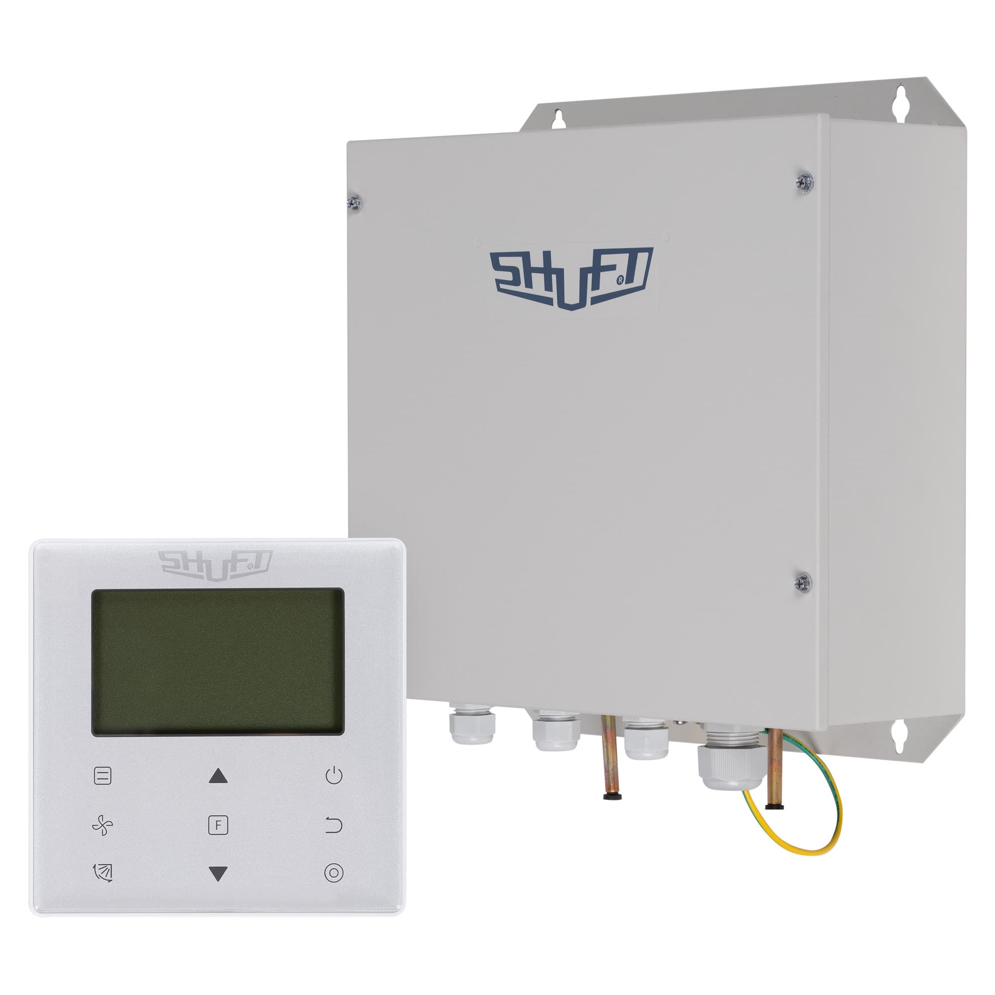Блок управления SHUFT DX-Kit-00D(at)