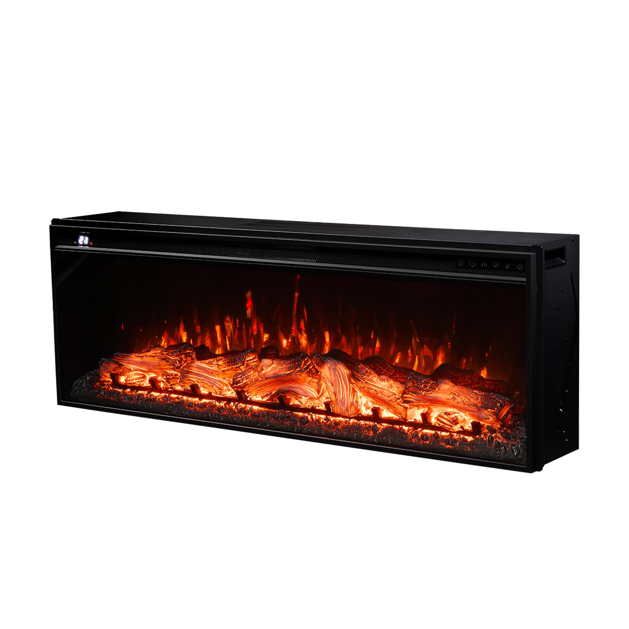Очаг электрический Royal Thermo Aurora RTFP/P-AR50LS