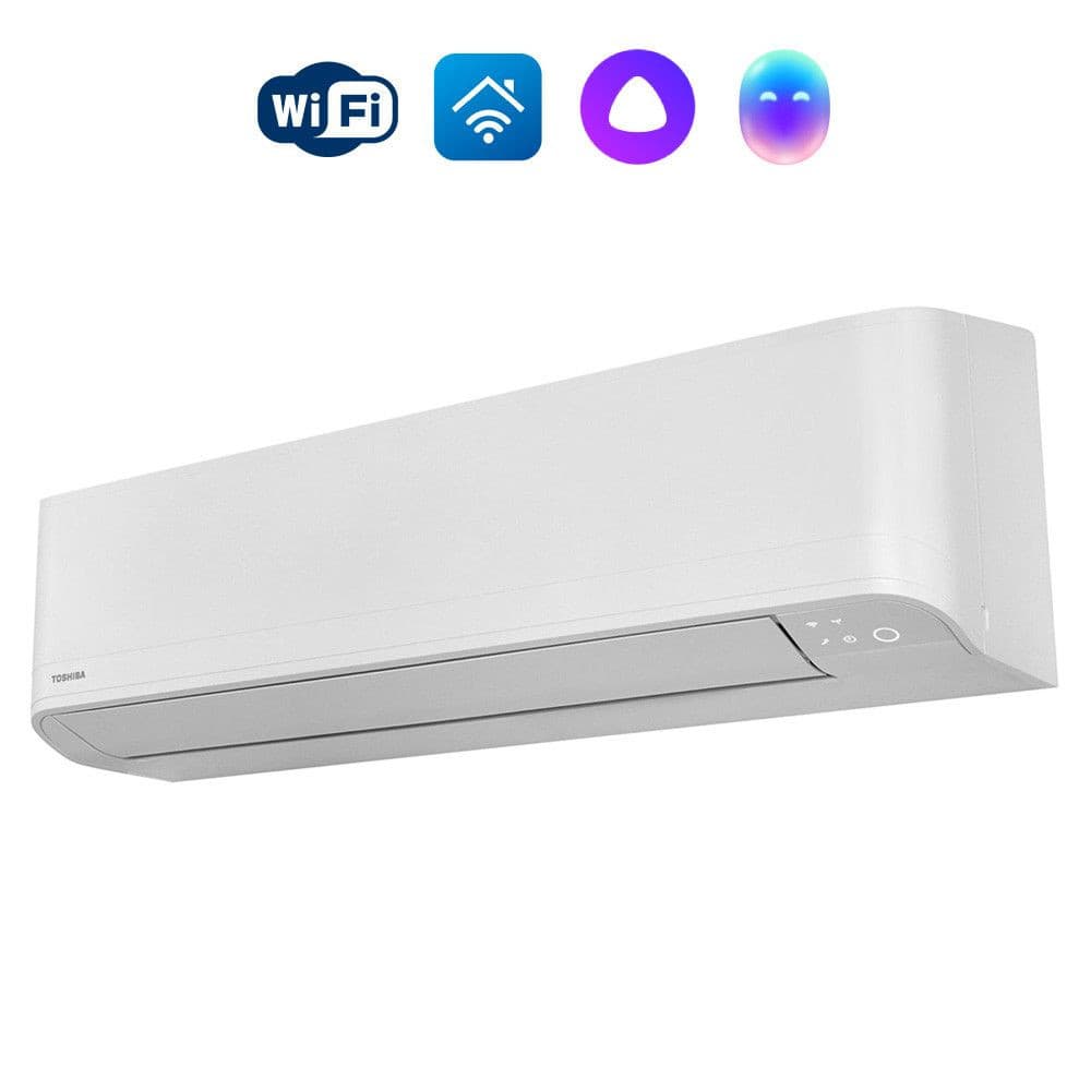 Сплит-система TOSHIBA RAS-B07CKVG-EE/RAS-07TAVG-EE