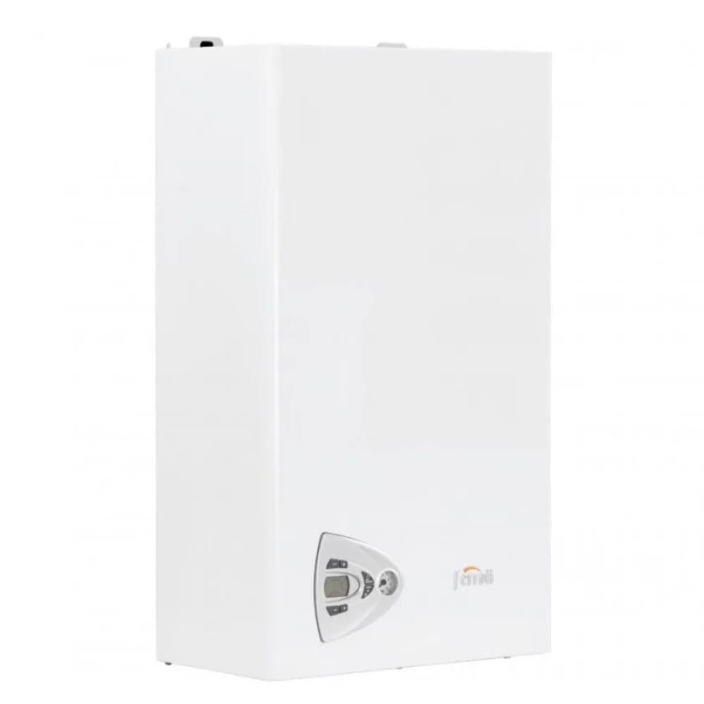 Котел газовый Ferroli Vitabel HF 32 настенный, 1 конт., закр. кам. сгор.