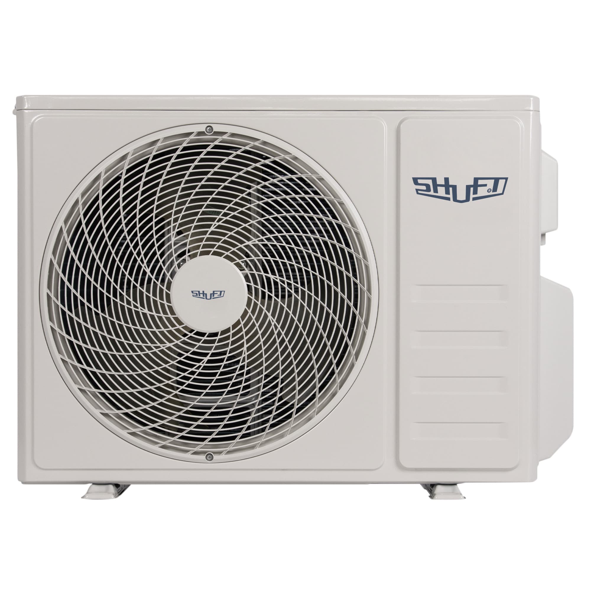 Мульти сплит-система SHUFT Free Match ERP DC SFMO/I-18 FMI-2/N8/Out