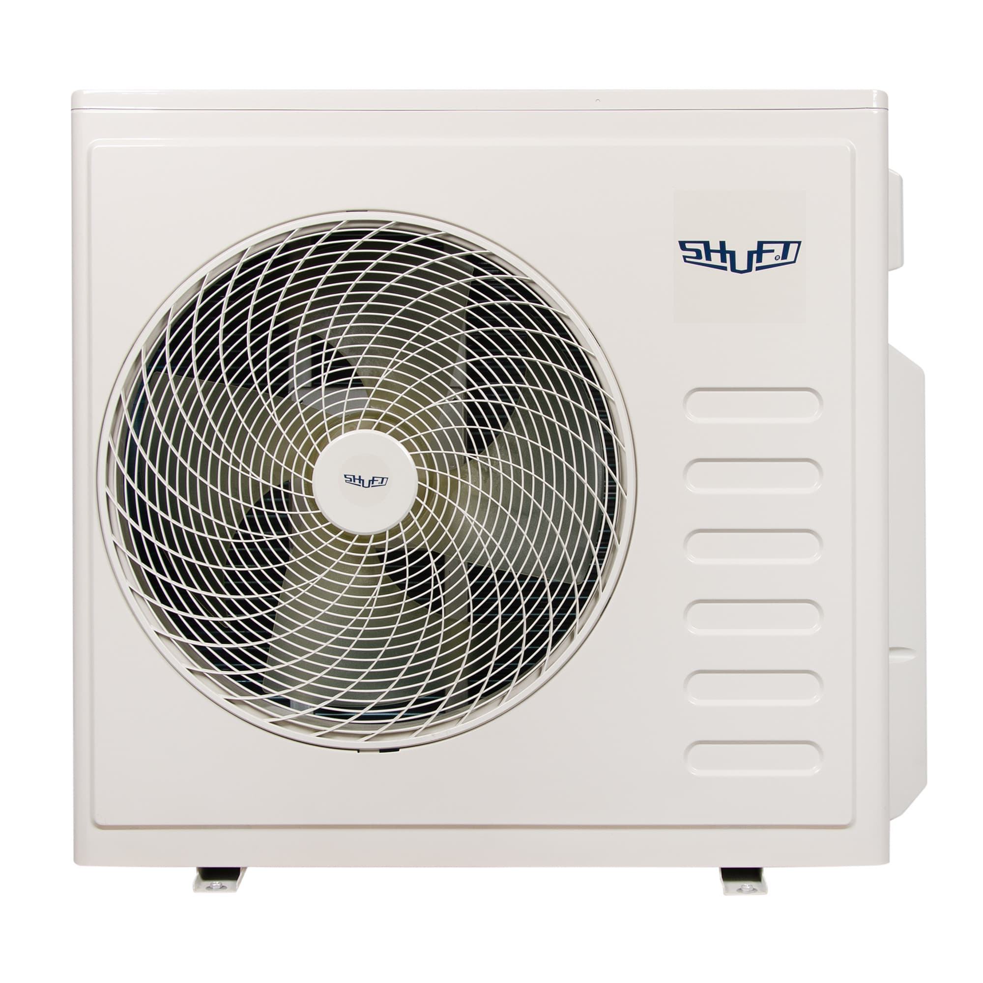 Мульти сплит-система SHUFT Free Match ERP DC SFMO/I-32 FMI-4/N8/Out