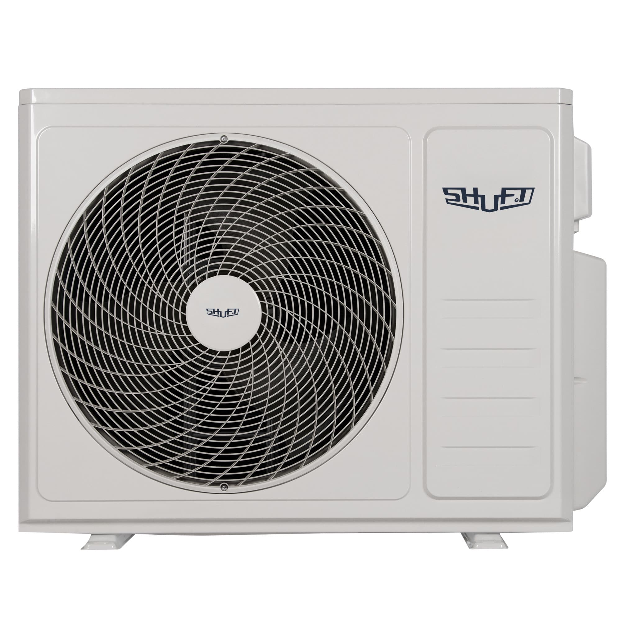 Мульти сплит-система SHUFT Free Match ERP DC SFMO/I-21 FMI-3/N8/Out