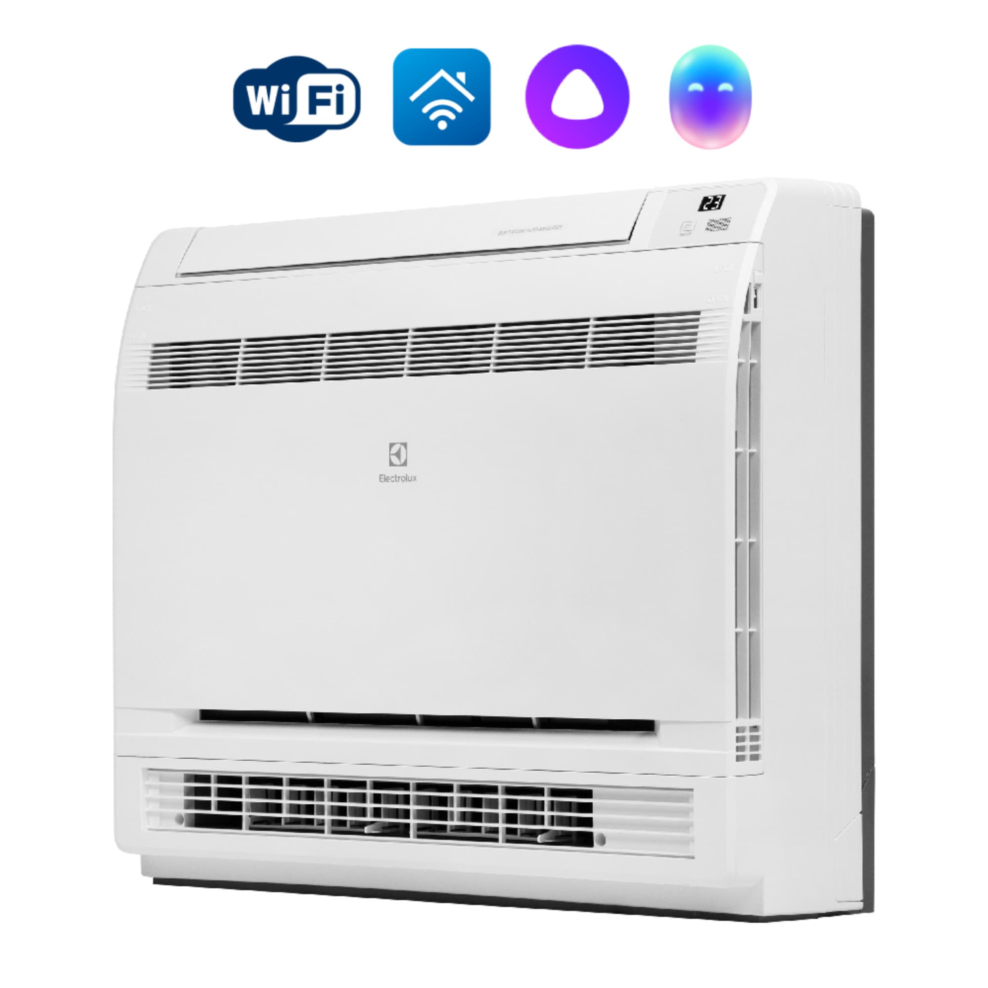 Мульти сплит-система Electrolux Super Match ERP EACW/I-12 FMI/N8_ERP