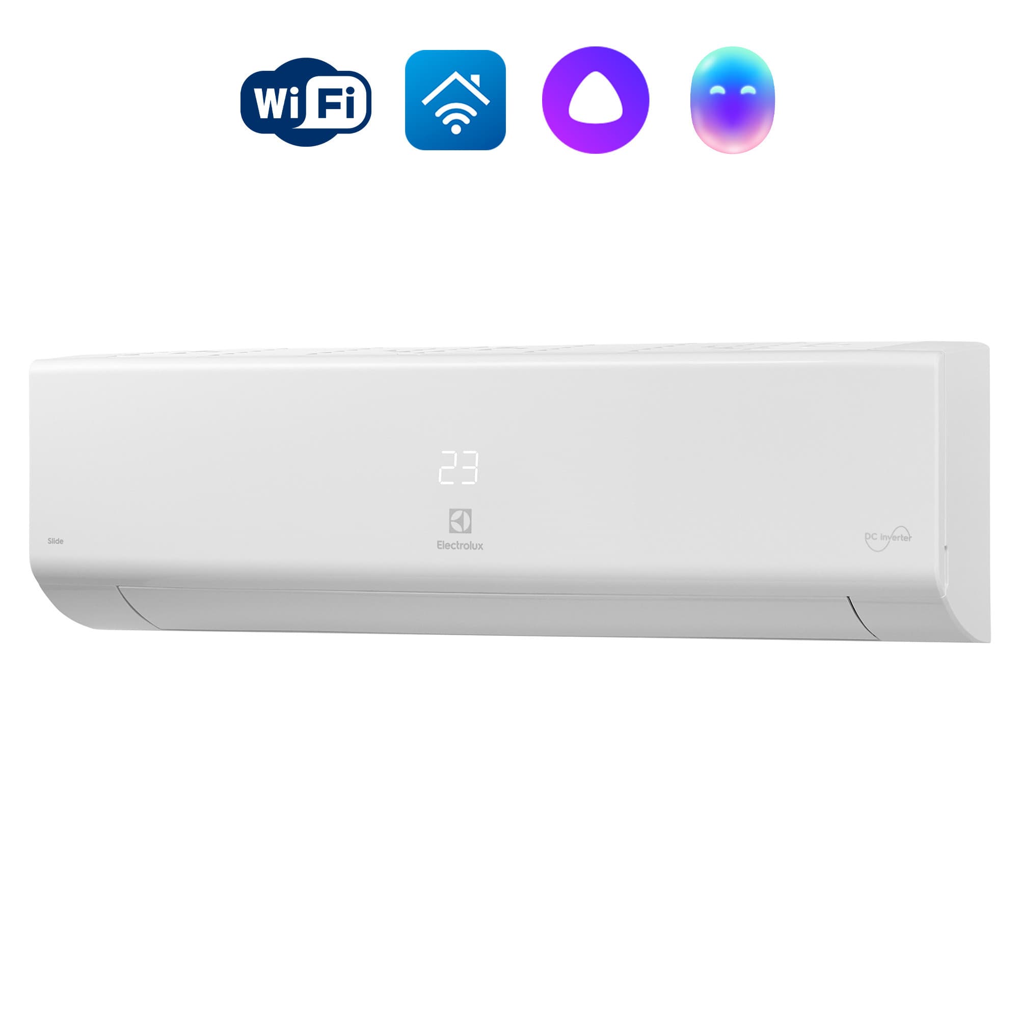 Сплит-система Electrolux EACS/I-12HSL/N8