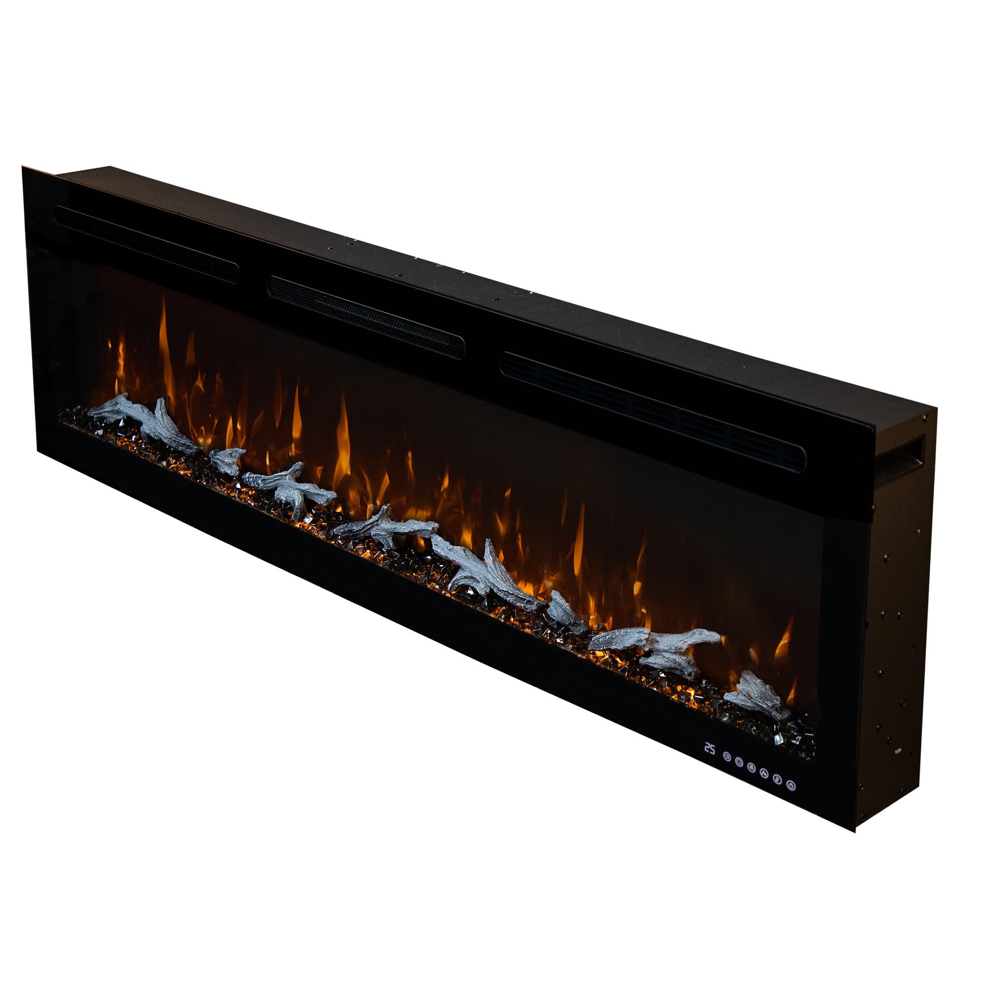 Очаг электрический Royal Thermo Allira RTFP/W-AL60LS