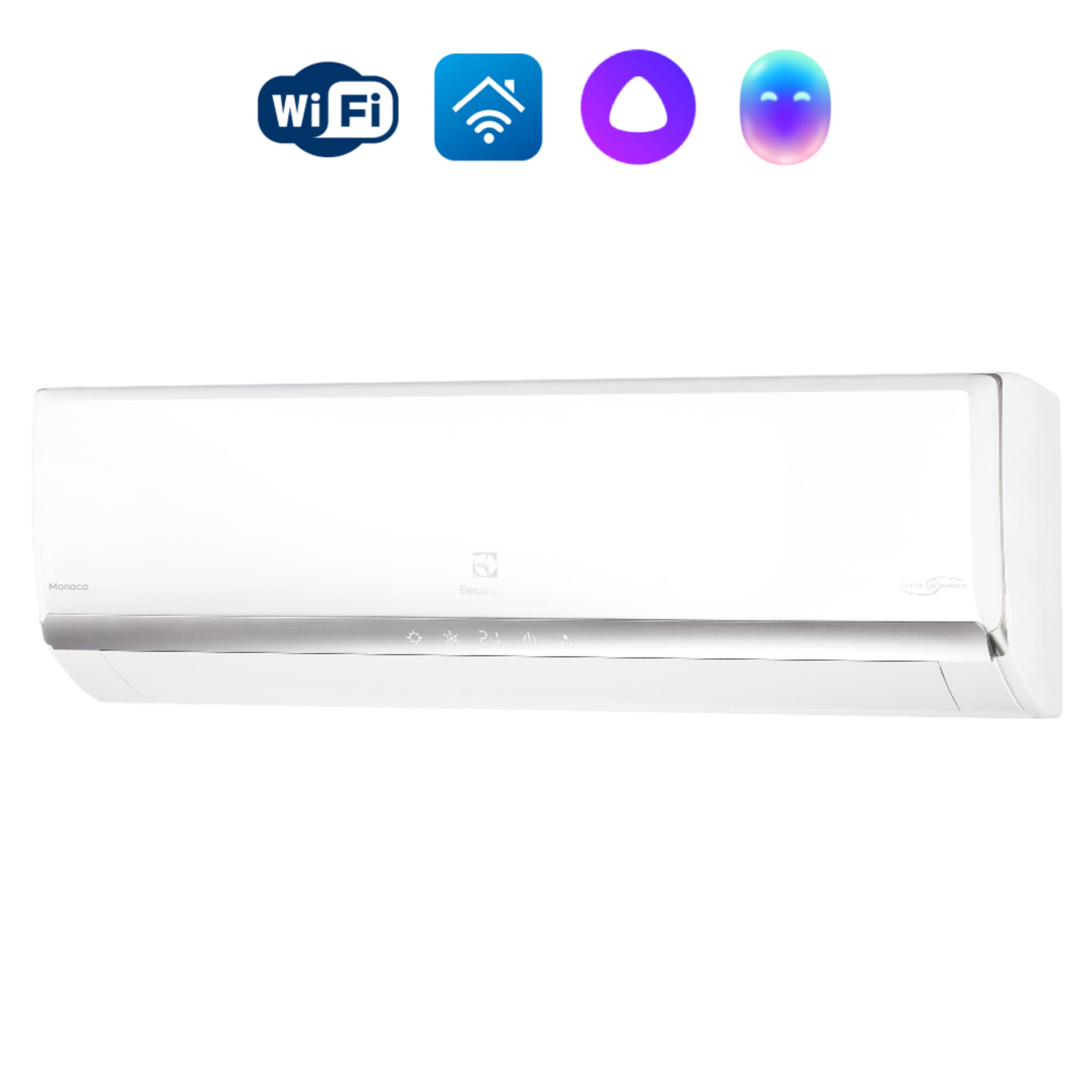 Мульти сплит-система Electrolux Super Match ERP EACS/I-18 HM FMI/N8_ERP/in