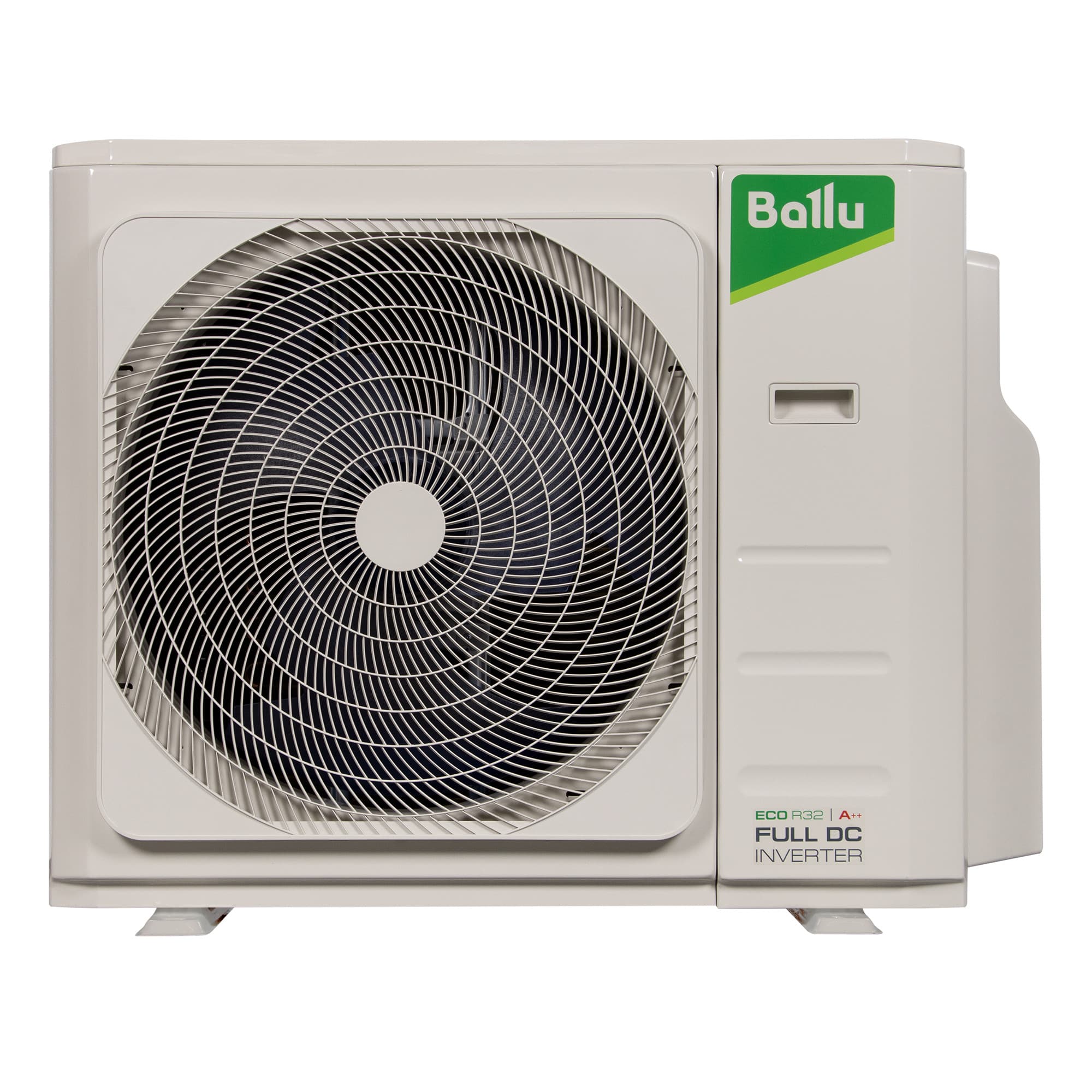 Мульти сплит-система BALLU MULTI SMART BM5OI-FM/out-42HN8_V1/EU