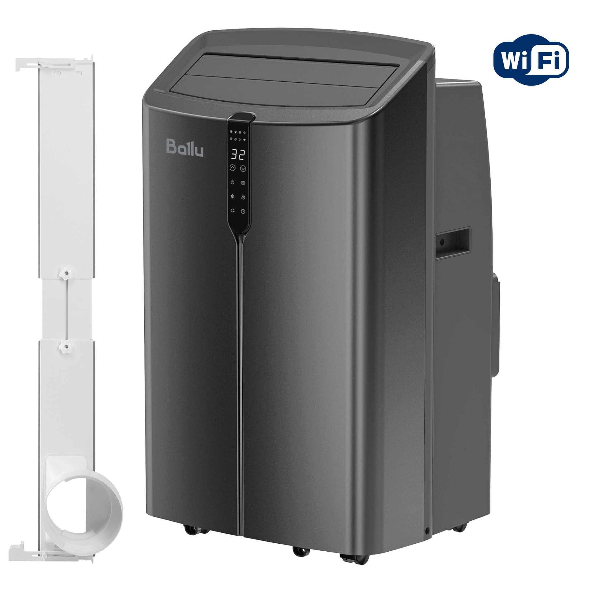 Сплит-система BALLU BPAC-14 IE/N6 + UniPort