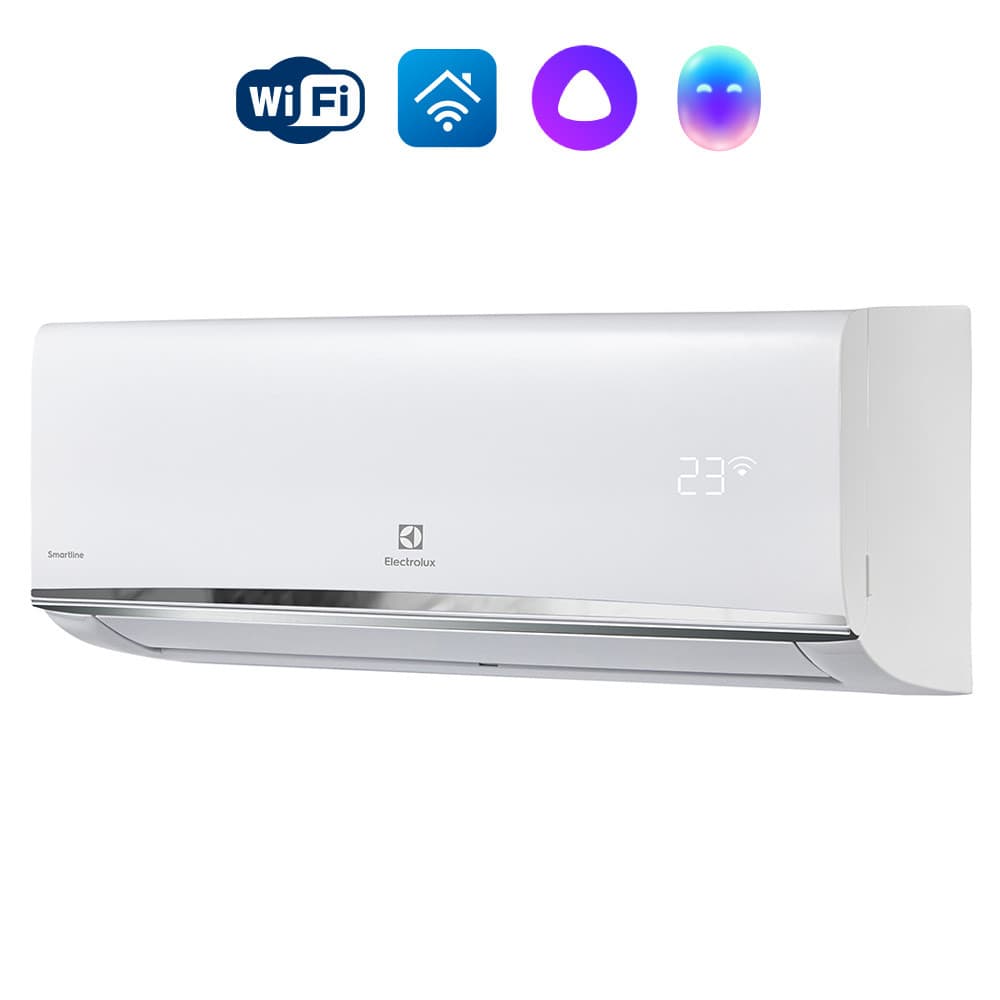Сплит-система Electrolux Smartline EACS-18HSM/N3