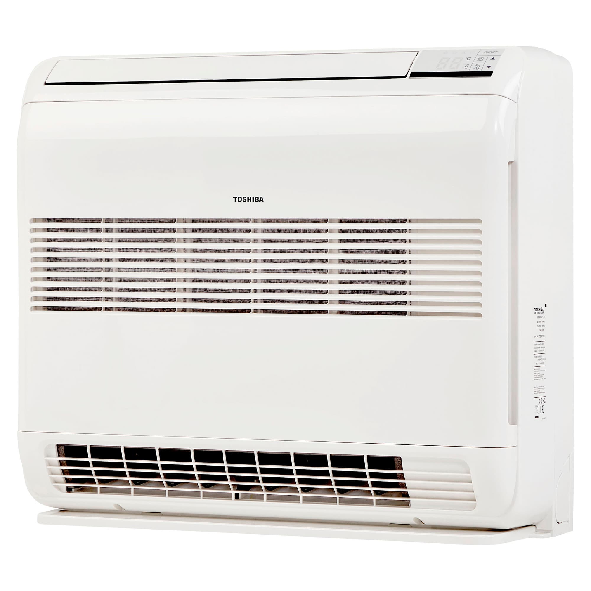 Сплит-система TOSHIBA Console RAS-B10J2FVG-E/RAS-10J2AVSG-E1