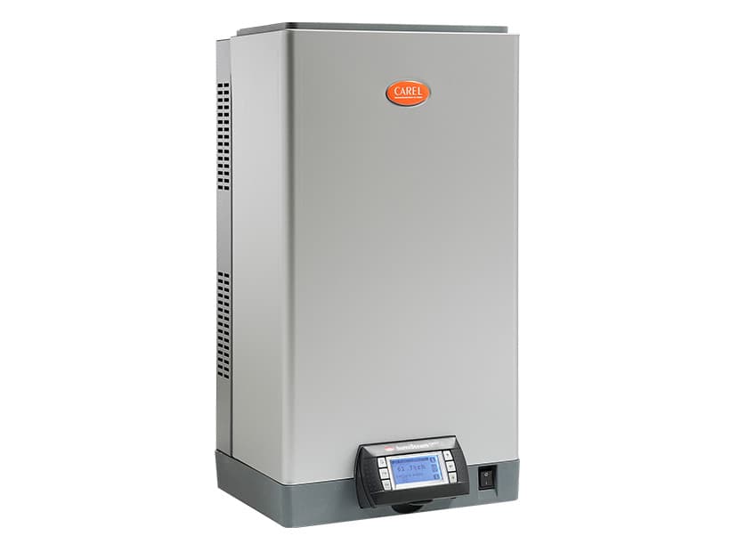 Увлажнитель CAREL HumiSteam X-plus 9 кг/ч, 230В UE009XD0E1