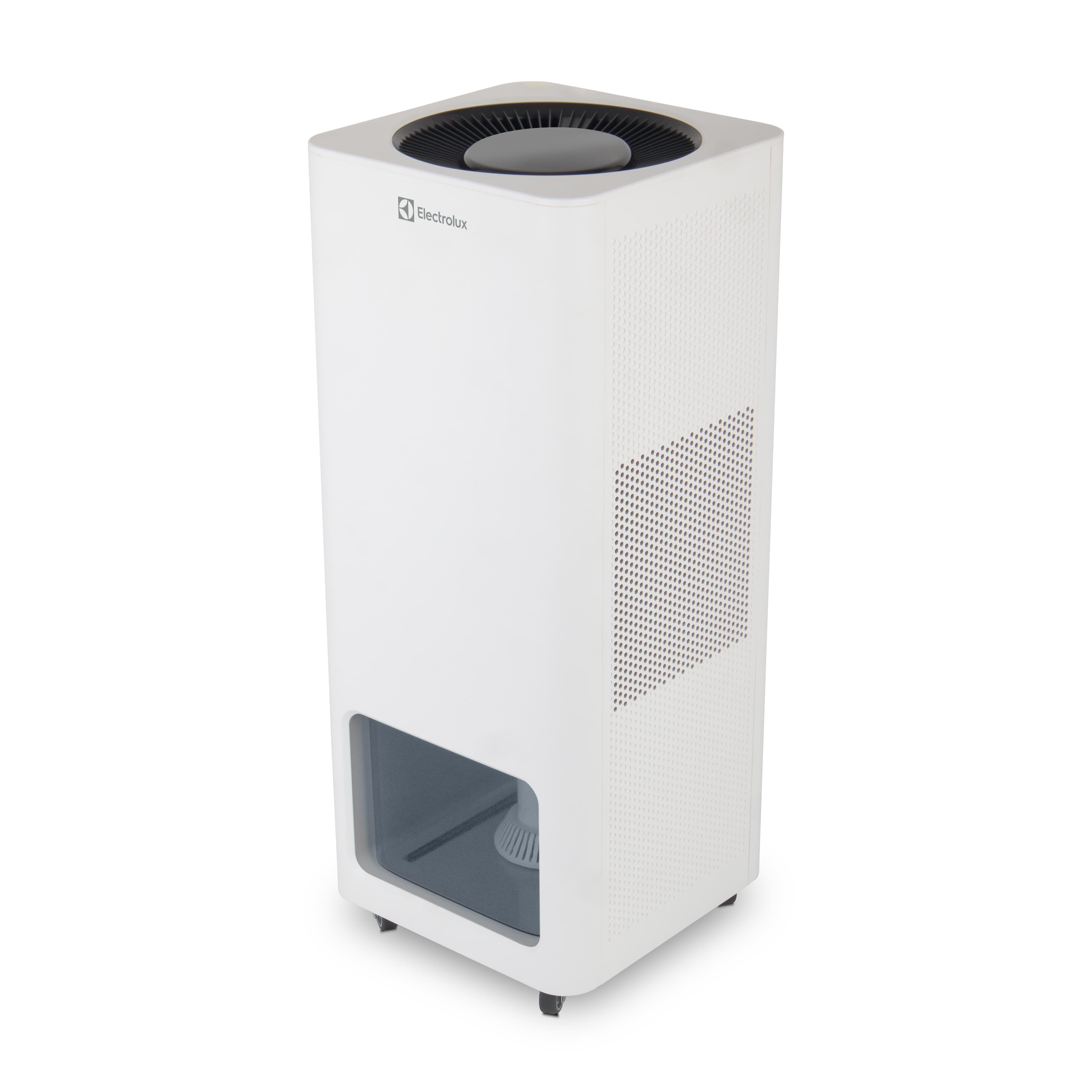 Увлажнитель воздуха с функцией очистки (климатический комплекс) Electrolux ECC-1300D